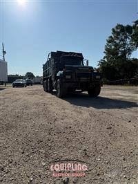 2000 Mack RD688