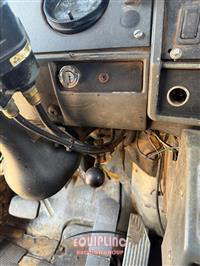 2000 Mack RD688