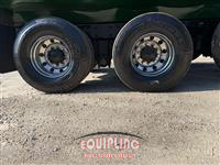 2000 Mack RD688