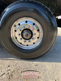 2000 Mack RD688