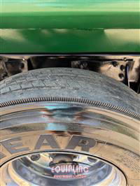 2000 Mack RD688