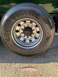 2000 Mack RD688