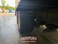2018 Hino 268