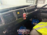 2018 Hino 268