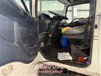 2018 Hino 268
