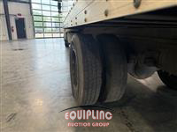 2018 Hino 268
