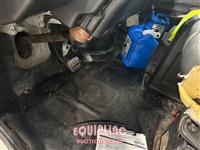 2018 Hino 268
