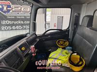 2018 Hino 268