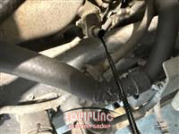 2018 Hino 268