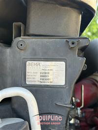 2008 International WorkStar