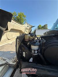 2008 International WorkStar