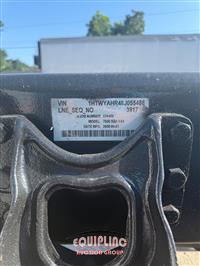 2008 International WorkStar