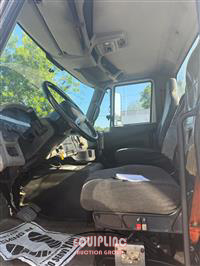2008 International WorkStar
