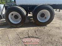 2008 International WorkStar