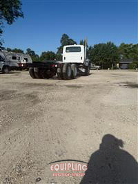 2008 International WorkStar