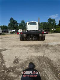 2008 International WorkStar