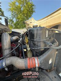 2008 International WorkStar