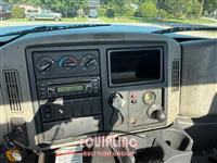 2008 International WorkStar