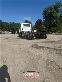 2008 International WorkStar