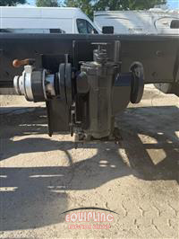 2008 International WorkStar