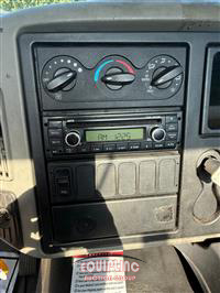 2008 International WorkStar