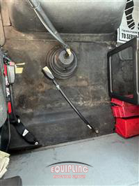 2008 International WorkStar