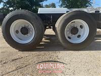 2008 International WorkStar