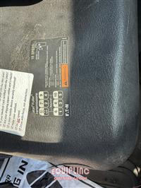 2008 International WorkStar