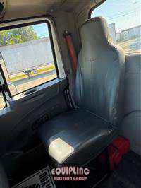 2008 International WorkStar