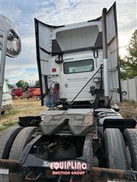 2013 VOLVO TRUCK VNM