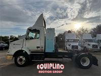 2014 VOLVO TRUCK VNM