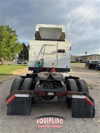 2014 VOLVO TRUCK VNM