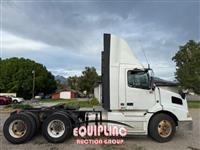 2017 VOLVO TRUCK VNM