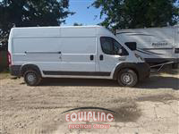 2017 Ram PROMASTER CARGO VAN 2500