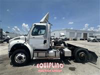 2016 Freightliner M2