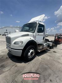 2016 Freightliner M2
