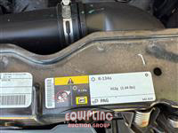 2017 Ram PROMASTER CARGO VAN 2500