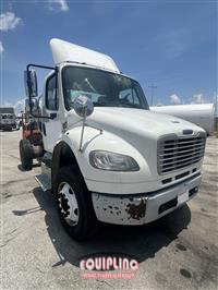 2016 Freightliner M2