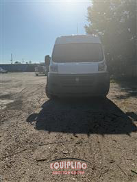 2017 Ram PROMASTER CARGO VAN 2500