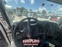 2016 Freightliner M2