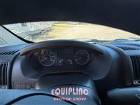 2017 Ram PROMASTER CARGO VAN 2500