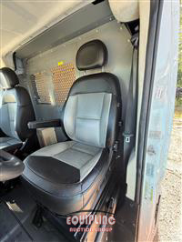 2017 Ram PROMASTER CARGO VAN 2500