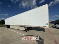 2010 Utility 53X102 DRY VAN
