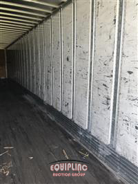 2010 Utility 53X102 DRY VAN