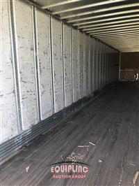 2010 Utility 53X102 DRY VAN
