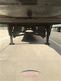 2010 Utility 53X102 DRY VAN