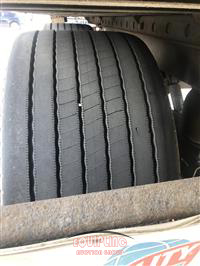 2010 Utility 53X102 DRY VAN