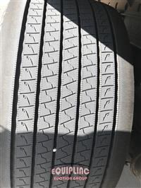 2010 Utility 53X102 DRY VAN