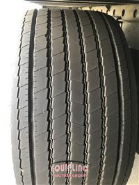 2014 Utility 53X102 DRY VAN