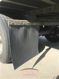 2014 Utility 53X102 DRY VAN